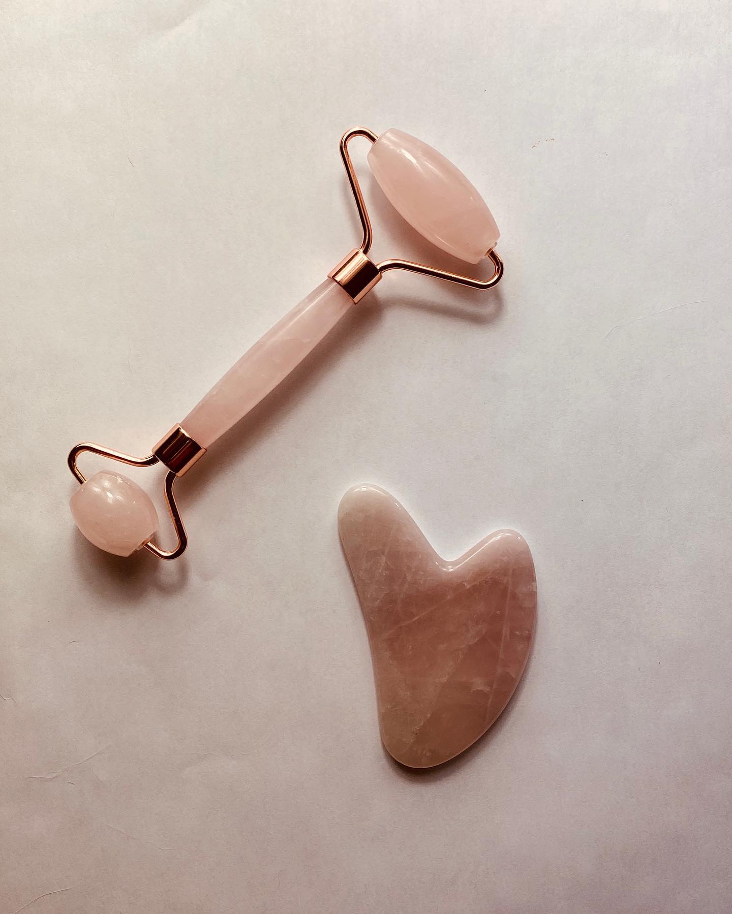 Gua sha set